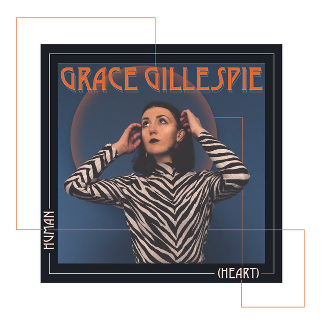 Pochette du titre Human (Heart)