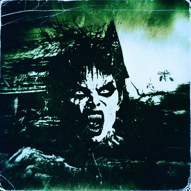 undefined album image