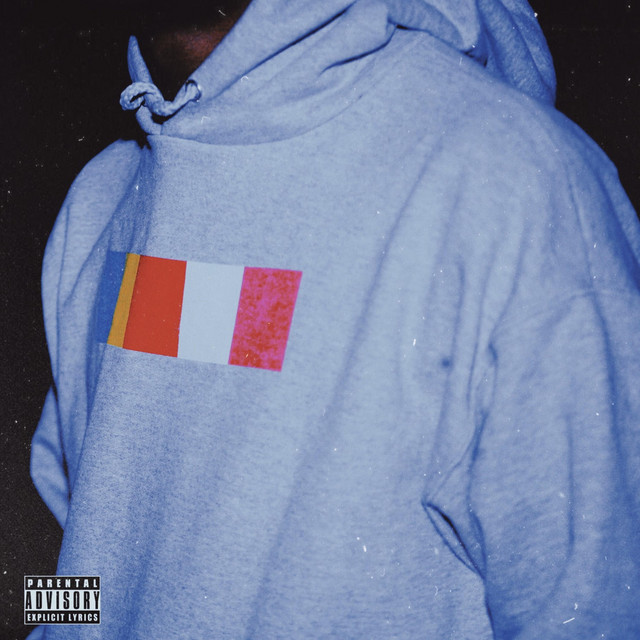 VCR cover art