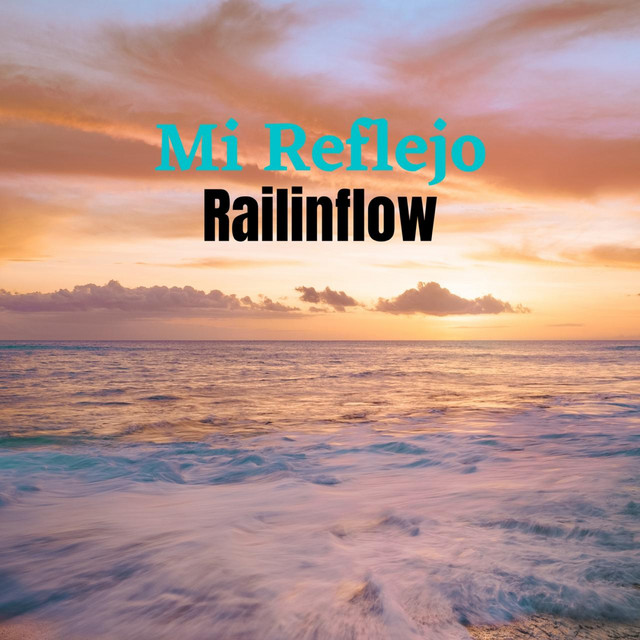 Mi reflejo cover art