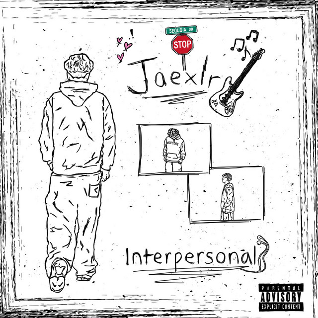 interpersonal cover art