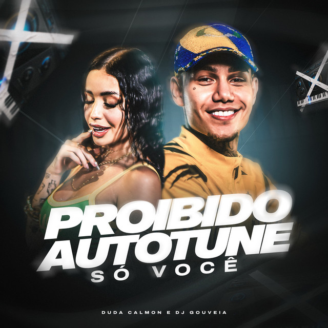 Proibido Autotune - Só Você