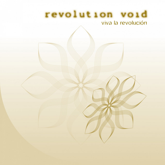 Viva la Revolucion cover art