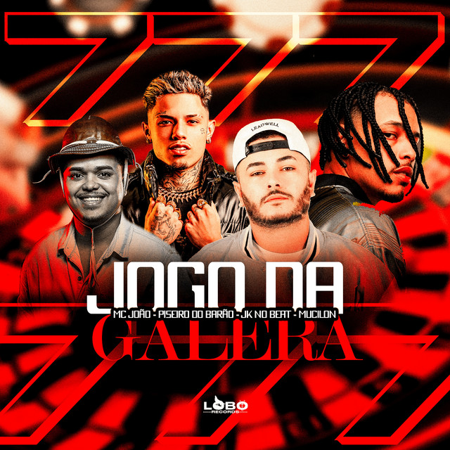 Jogo da Galera