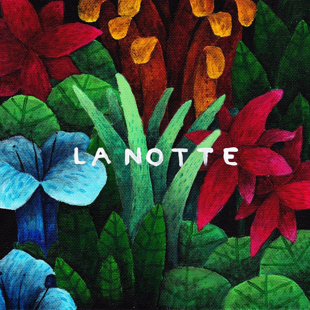 La Notte cover art
