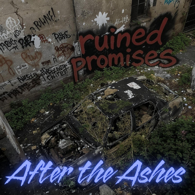 After the Ashes