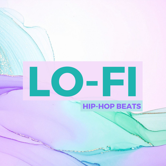 Lofi Chill Guy