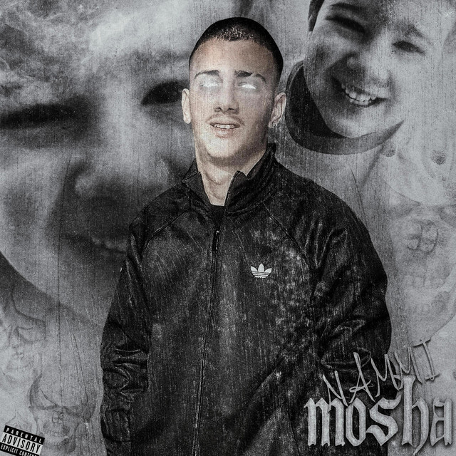 MOSHA cover art