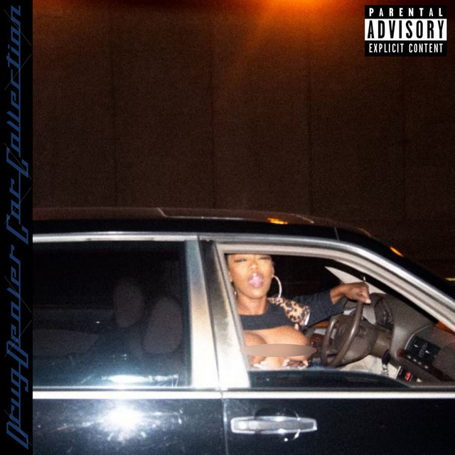 Right Away cover art