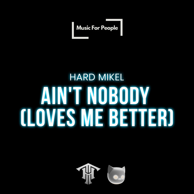 Ain't Nobody (Loves Me Better) - Techno Mix