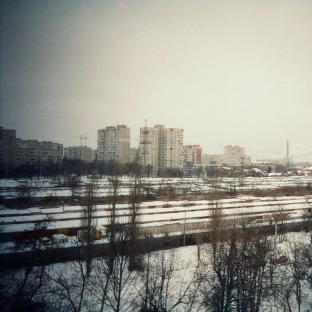 Обкладинка: НЕ СУМУЙ — SHMOKEY LUNGS