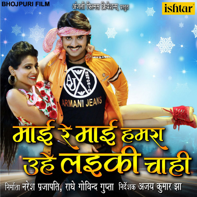 Vinay Nirmal image