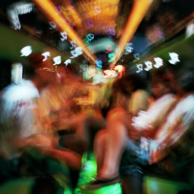 SKYLOFT cover art