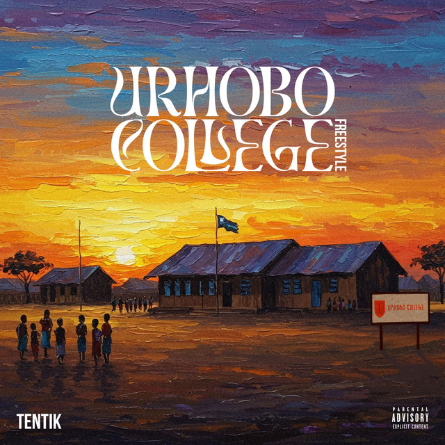 Urhobo College Freestyle
