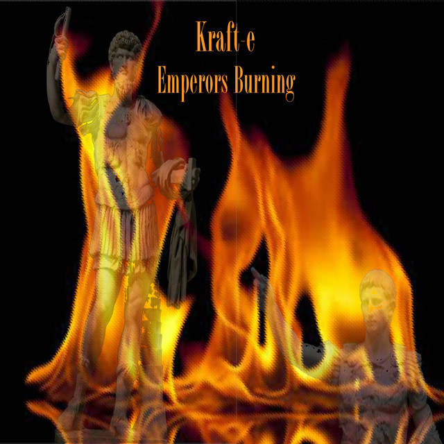 Emperors Burning cover art
