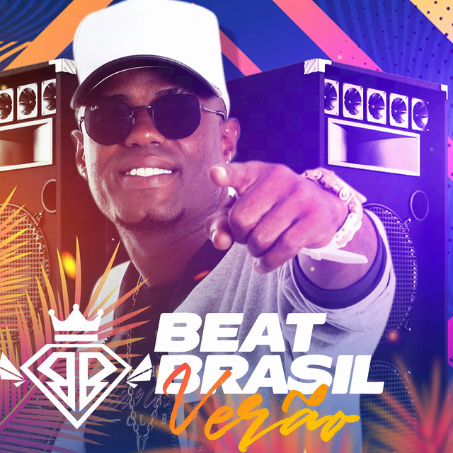 Verão cover art