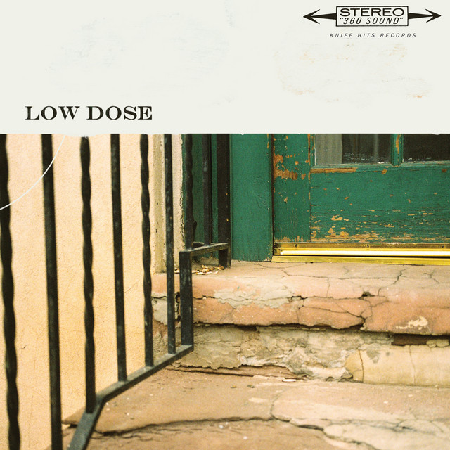 Low Dose cover