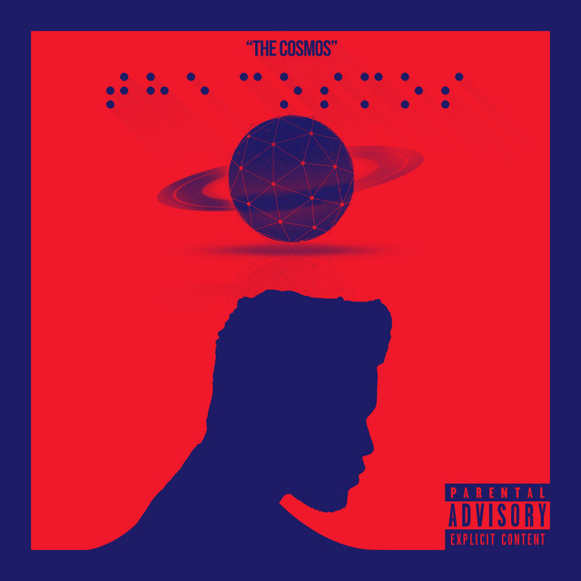 The Cosmos cover art
