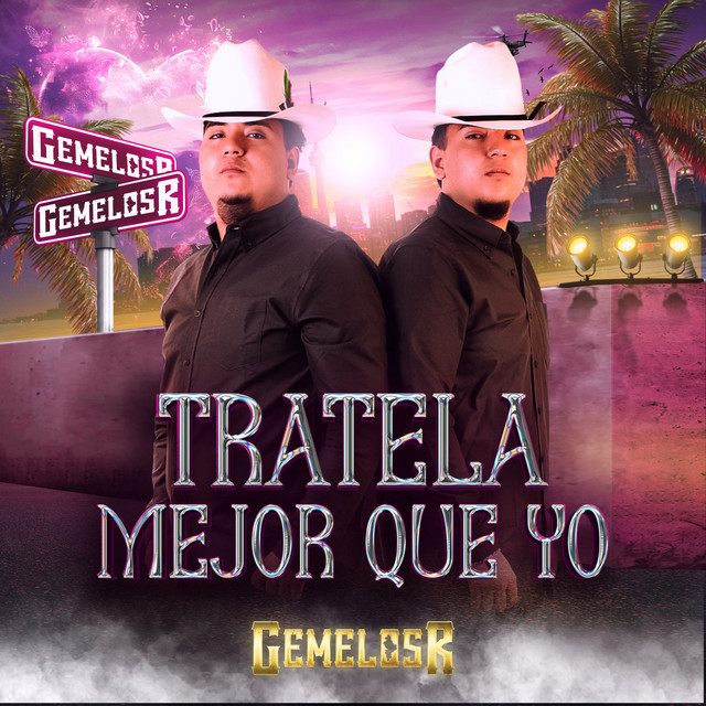 Gemelos R