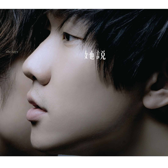 她說 - 影視原聲