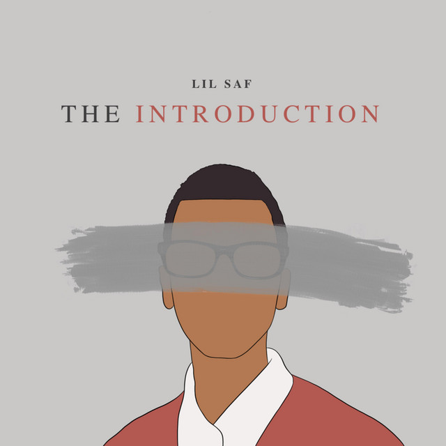 The Introduction cover art