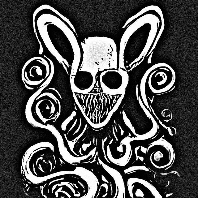 Abandon All Hope, Ye Who Enters Here cover art