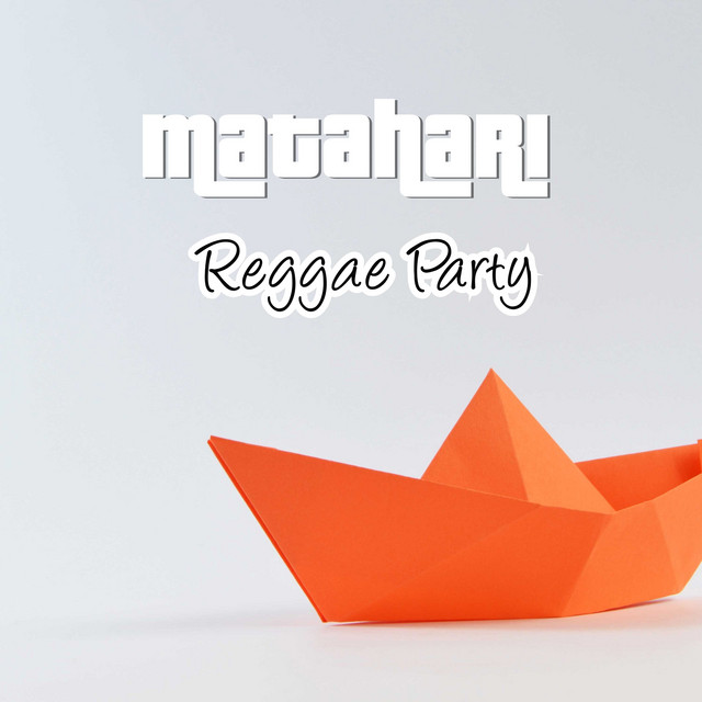 Reggae Party cover art