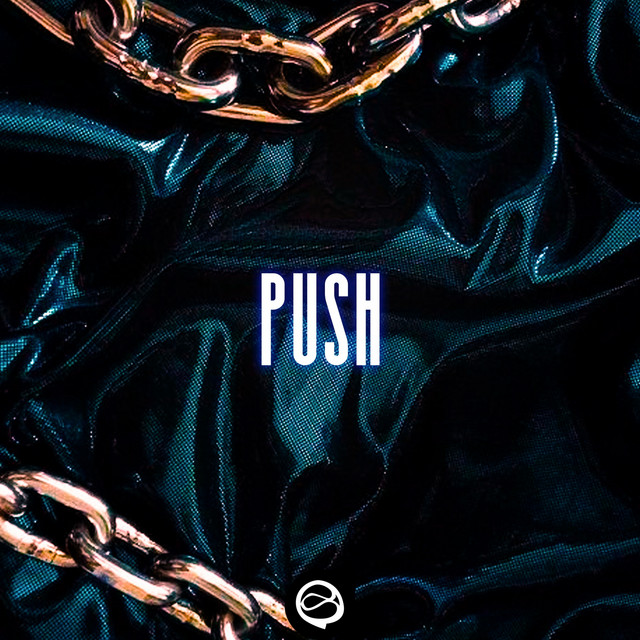 Push cover art