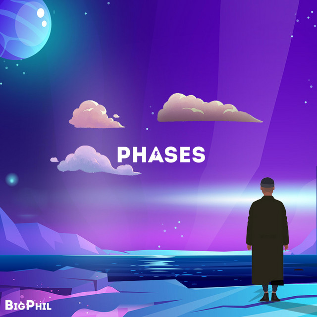 PHASES cover art