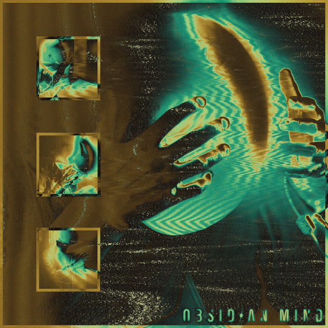 Album cover for Dead Skin by Obsidian Mind