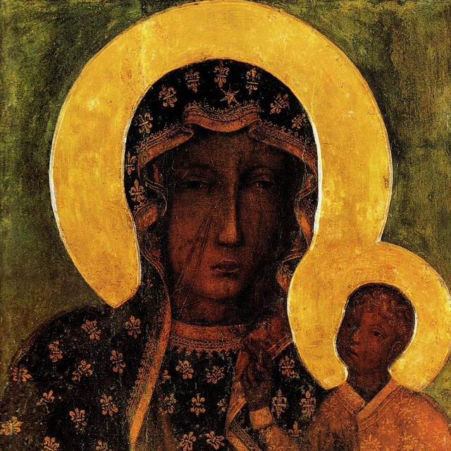 Jesus Was a Black Man album image