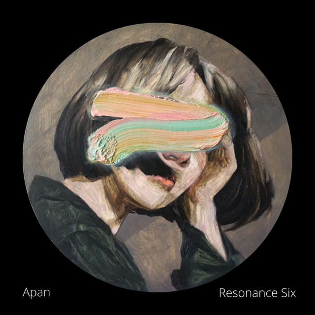 Resonance Six cover art