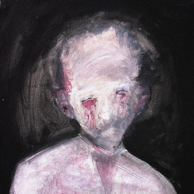Rebirth cover art