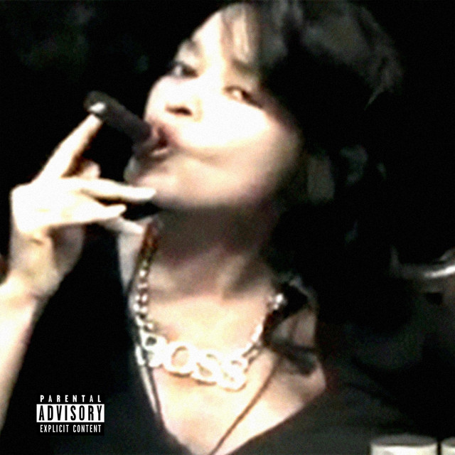 The Alexyss K Tylor Project cover art
