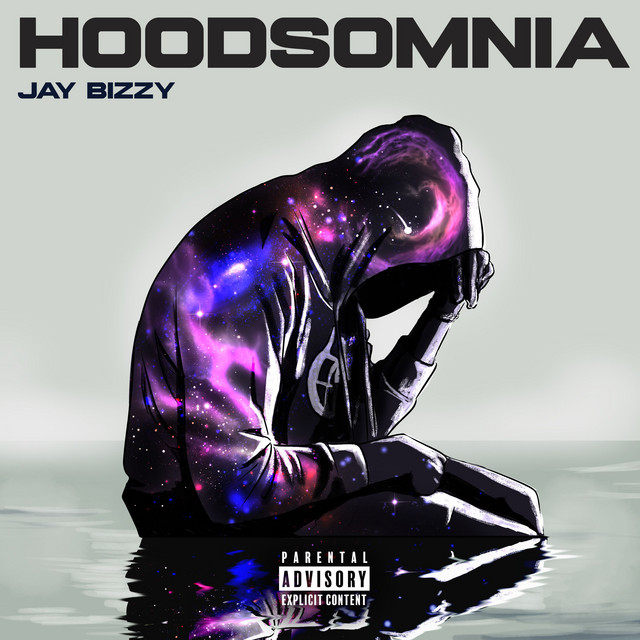Hoodsomnia cover art