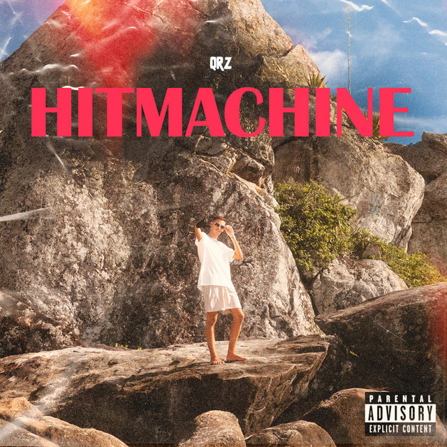 Hitmachine