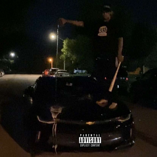No Headlights cover art