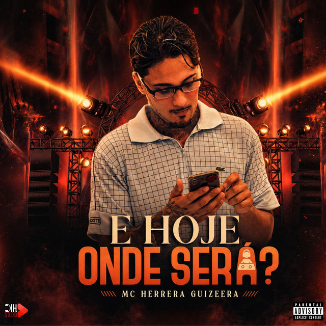 E Hoje Onde Será ?