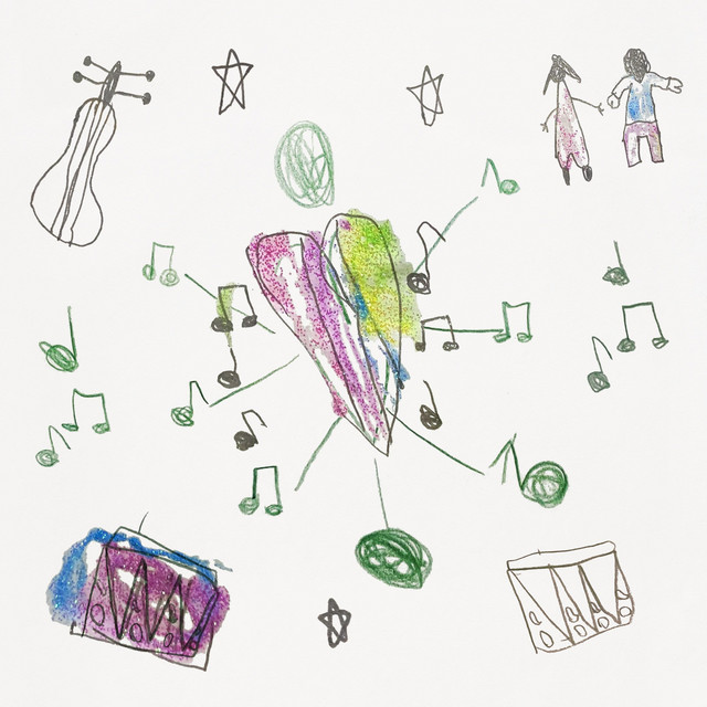 Son de la Tierra cover