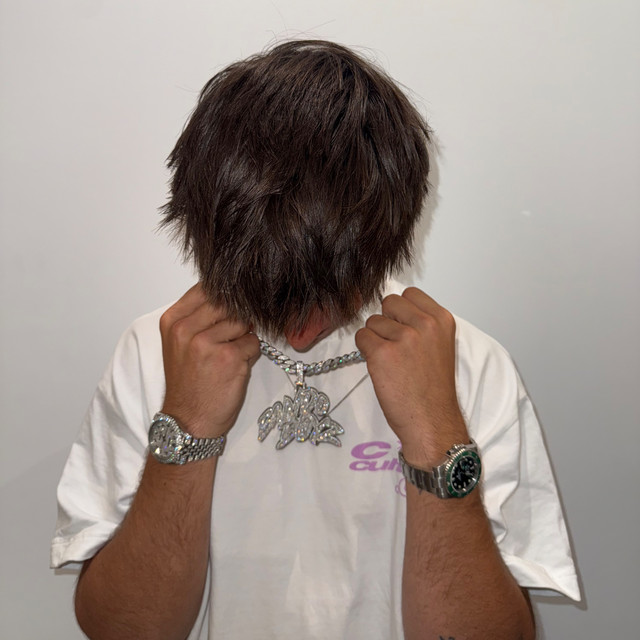 Obsessed cover art