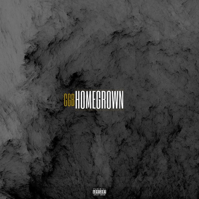 Homegrown cover art