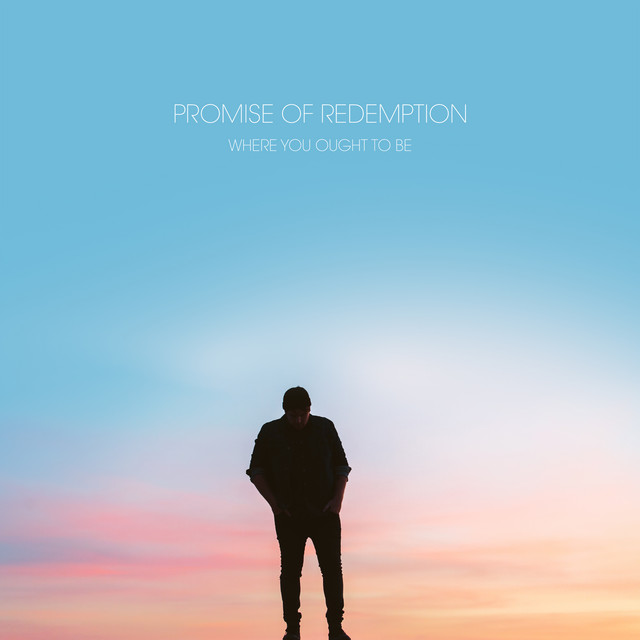 Where You Ought to Be cover art