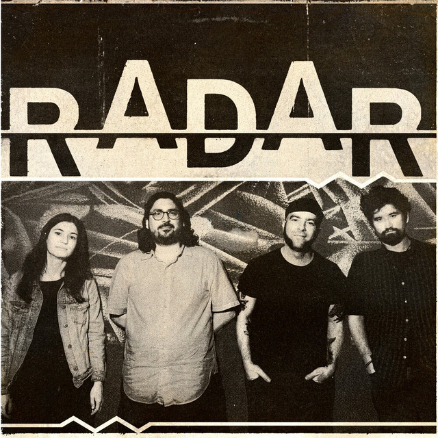 Radar - Album by Radar | Spotify