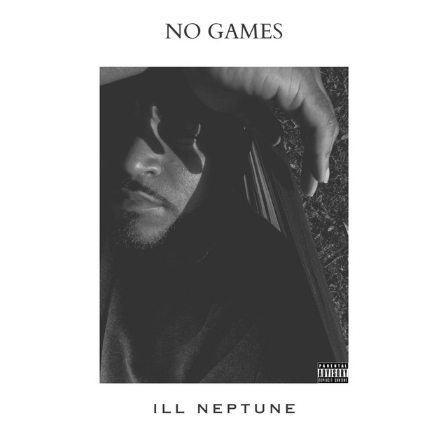 No Games cover art