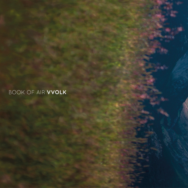 vvolk cover art