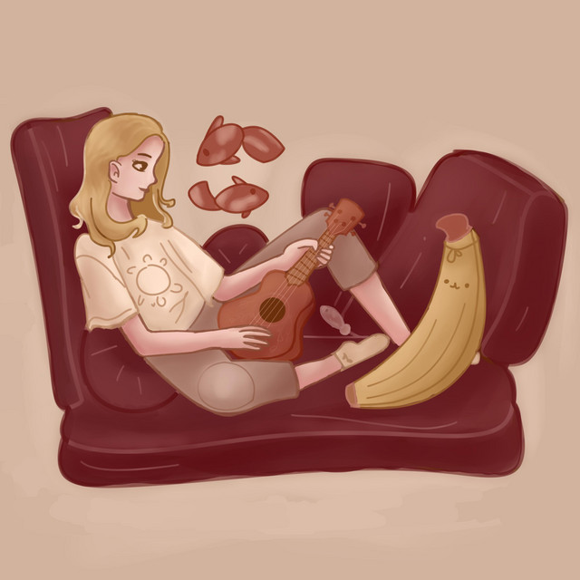 banana butter