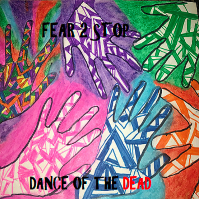 Dance of the Dead cover art