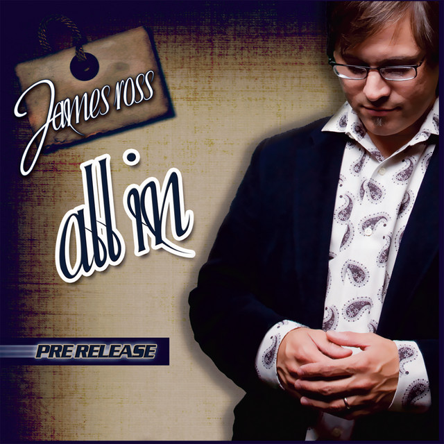 All In cover
