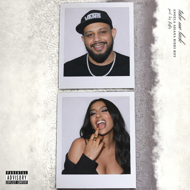 undefined album image