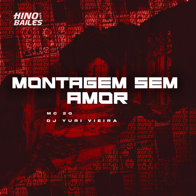 Montagem Sem Amor